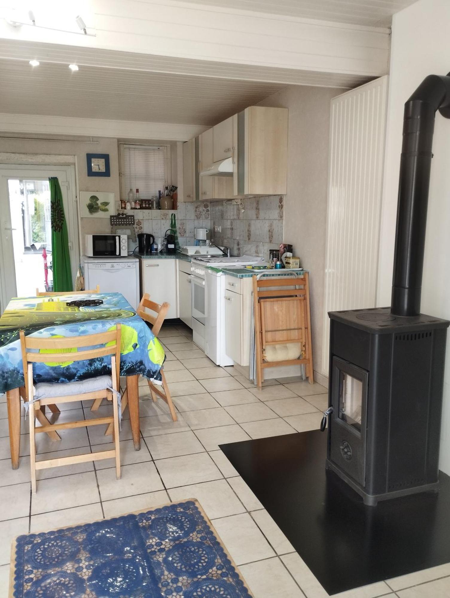 Doubs Sejour - Maison De Vacances Verdun-sur-le-Doubs Εξωτερικό φωτογραφία